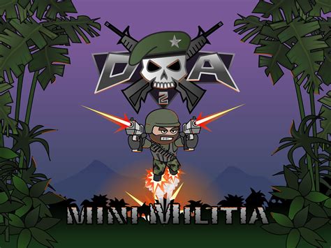 mini militia